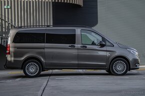 Mercedes-Benz Vito 119 BlueTEC lang 4x4 A/T - 4