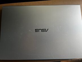 Netebook Asus - 4