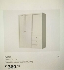 Platsa Ikea - 4