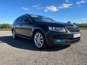 Škoda Octavia III 1.6TDI 77kw Business - 4