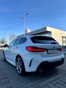 BMW 118i Mpacket - 4