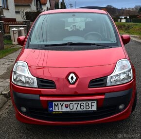 renault modus Grand - 4