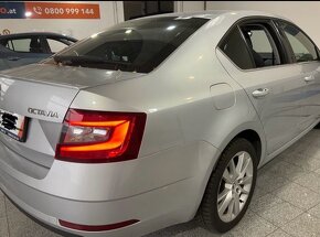 Škoda Octavia 3 sedan 1,8TSI 132kw M6  /‼️69tis km‼️/ - 4