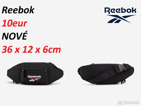 Šľapky Reebok, Ľadvinka Reebok - 4