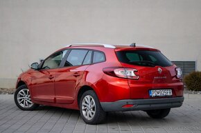 Renault Mégane Combi - 4