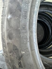 245/45r20 - 4