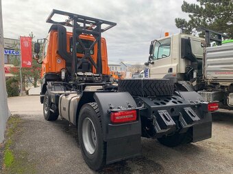 TATRA PHOENIX tahač 4x4 "TRAKTOR lze reg. v SK"-SKLADEM - 4