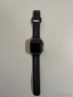 Apple Watch Ultra - 4