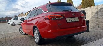 Opel Astra Sport Tourer 1.4 Turbo Innovation Možný Leasing - 4