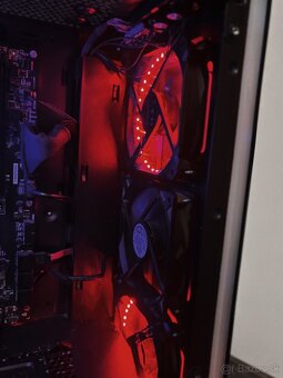 Herný PC | GTX 1650 | i5 6500 | TOP - 4