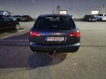 Audi A6 2.0 tdi - 4