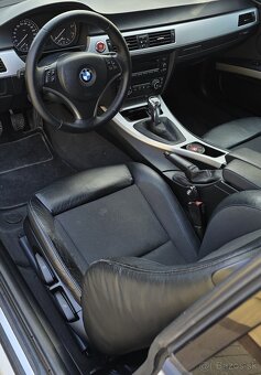 Bmw e92 - 4