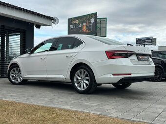 Škoda Superb Style 2.0 TDi DSG, r.v.: 2020 - 4