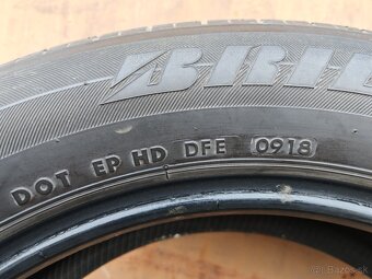 225/60 r18 letné - 4