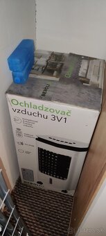 Predám ochladzovač vzduchu - 4