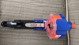 NERF N-Strike Elite Infinus - 4