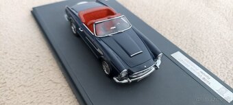 Predám model Maserati 3500 GT Vignale Prototyp 1:43 Matrix - 4