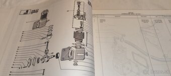 AVIA A31 - katalog náhradních dílů - 4