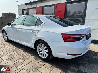 Škoda Superb 1.4 TSI iV PHEV DSG Style, Slovenské vozidlo - 4