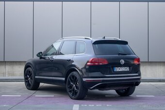 Volkswagen Touareg II 3.0 V6 TDI BMT Premium 4MOTION - 4