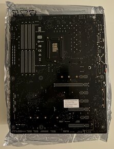 ASUS Prime Z270-A - Socket Intel 1151 pre 6 a 7gen. CPU - 4