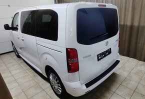 Toyota Proace Verso 8 miest Comfort Family - 4