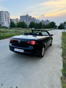 Volkswagen Eos - 4