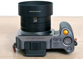 Hasselblad X1DII 50C - 4