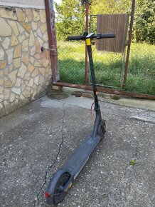 Mi Elektric Scooter Pro 2 - 4