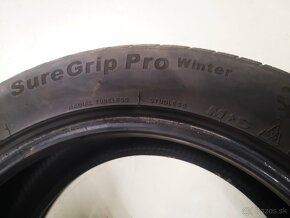 GRIPMAX SUPERGRIP PRO WINTER 235/50 R17 - 4