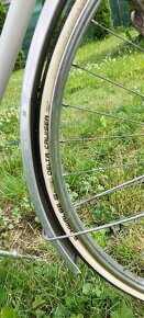 Retro bicykel vintage - 4