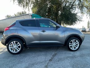 ✅ Nissan Juke 1.5 dCi Tekna✅AJ VÝMENA✅ - 4