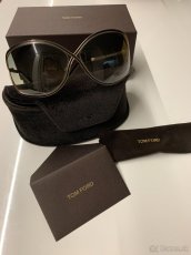 Tom Ford slnecné okuliare - 4