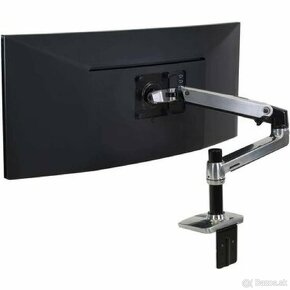 Rameno ERGOTRON LX Desk Mount Arm - 4