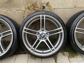 5x120 M paket Styling 313 R19 SADA - 4