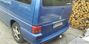 Volkswagen Multivan T4 - 4