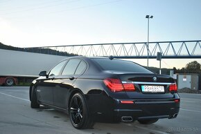 BMW 740d xDrive - 4