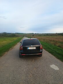 Škoda Octavia 2 facelift 1.9tdi - 4