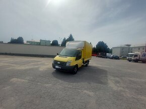 Ford Transit 2.4.TDCI VALNÍK - 4