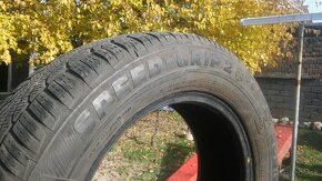 205/60r16 - 4