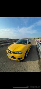 Ibiza Cupra - 4