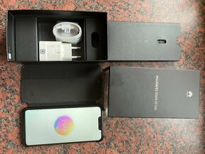 HUAWEI Mate 20 Lite - 4