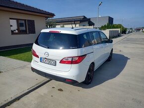 Mazda 5 cw 1.6 mz-cd - 4