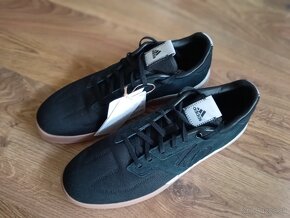 Adidas Fiveten Sleuth Core Black - 4