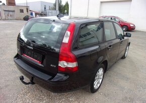 náhradné diely na: Volvo V50 1.6 Diesel, 2.0 Diesel, manuál, - 4