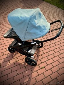 Bugaboo Fox 2 - 4