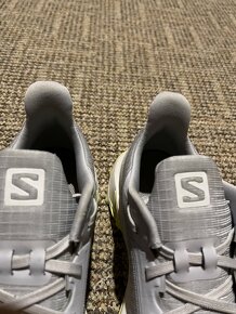 Salomon Alphacross 38 2/3 - 4