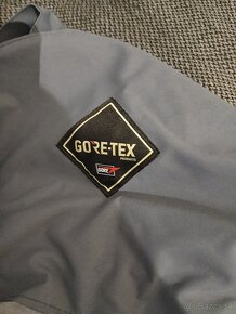 Gore tex komplet - 4