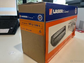 Predám toner cartridge C7115 do HP LaserJet 1200/3300/1005w - 4