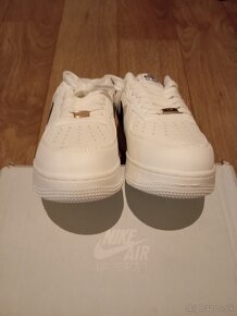 Predám Nike air force 1 veľkosť 44/27,5cm - 4